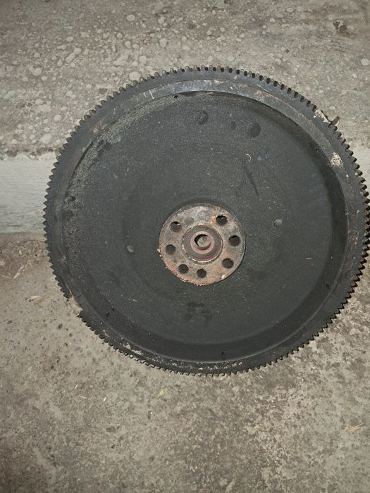 Газел головка крышка