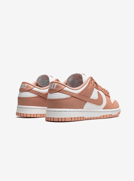 Nike Dunk Low ОРИГИНАЛНИ дамски маратонки 40/25,5см