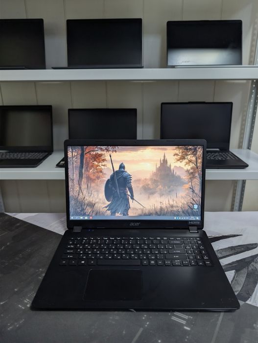 Ноутбук Acer Extensa 15