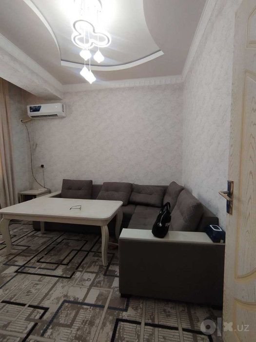 Квартира Андижан