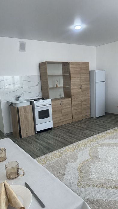 Сдается Одномнатная студия