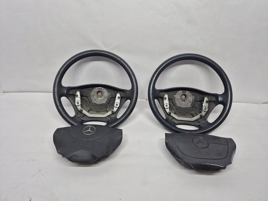 Руль Mercedes Vito 638