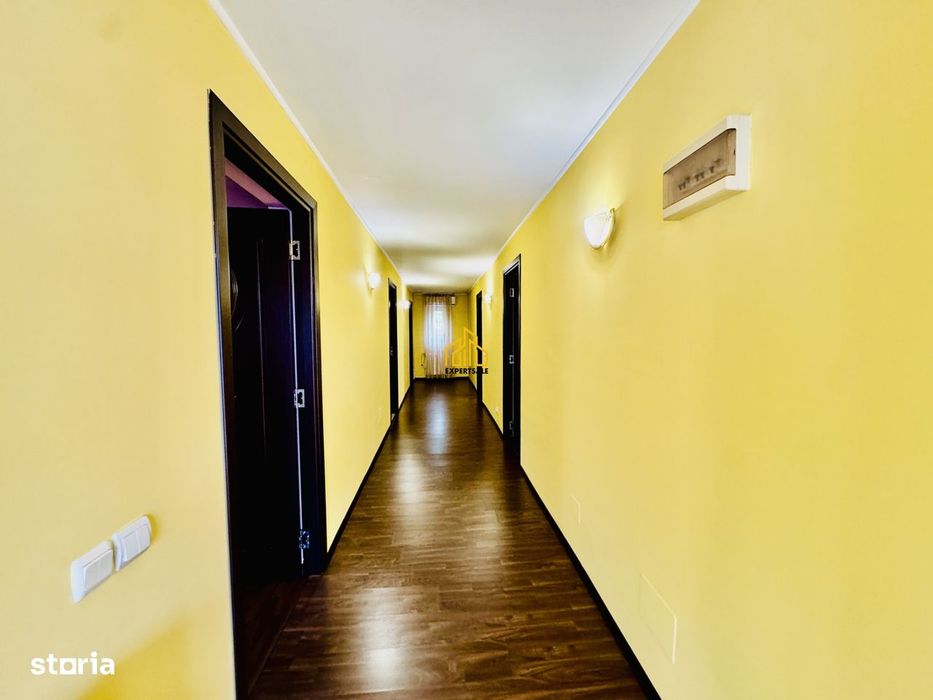 Casa Clinceni /Individuala/ 510Mp Teren/Statie Stb