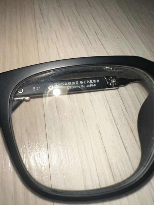 Очила Chrome Hearts