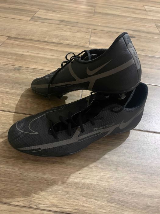 Ghete fotbal Nike Phantom GT2 Club