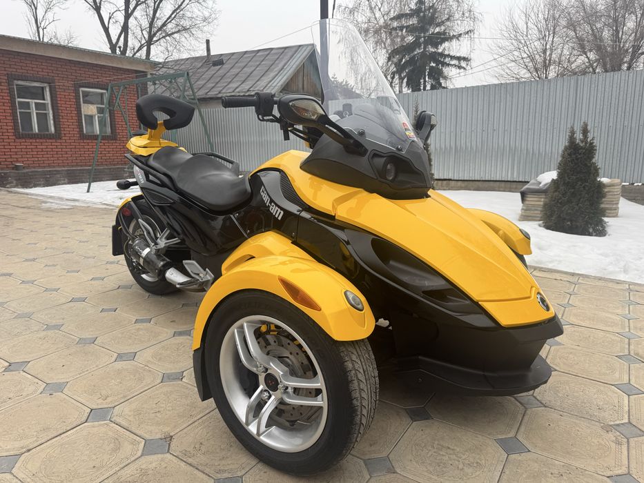 Продам или обменяю  BRP 990 куб