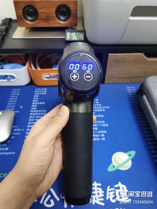 Массаж аппарат сотилади янги холатда ишлатилмаган четдан закас килинга