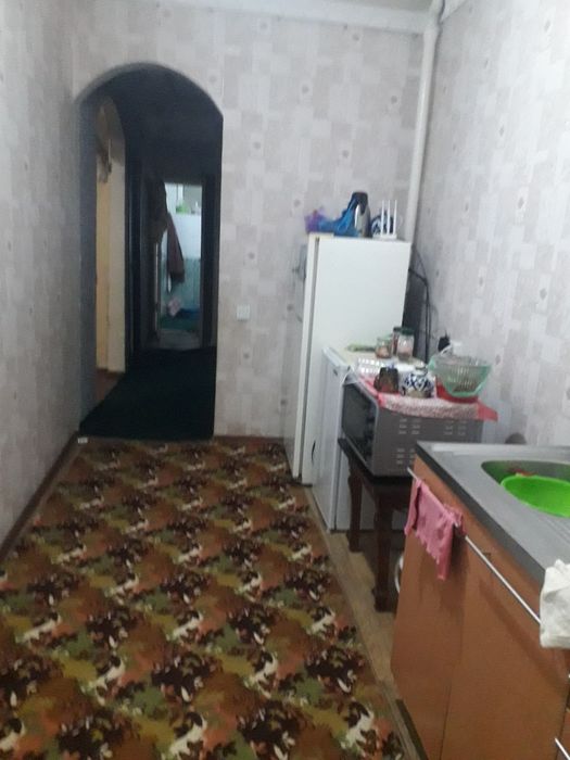 Продаётся 3/2/4 Бектемир туман водник