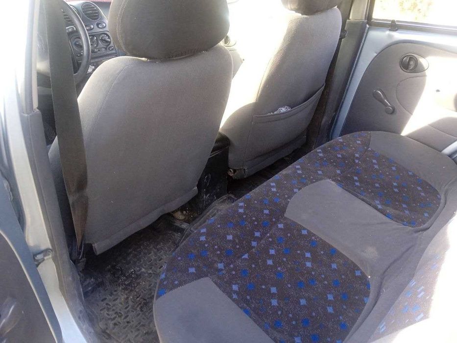 Matiz  tezda sotiladi