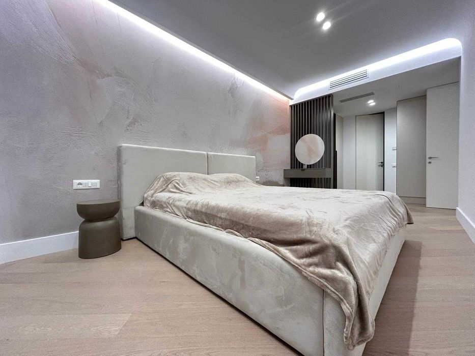 Pipera Jollie Ville, Ap 3 camere 1 loc parcare, first rent Cortina 126