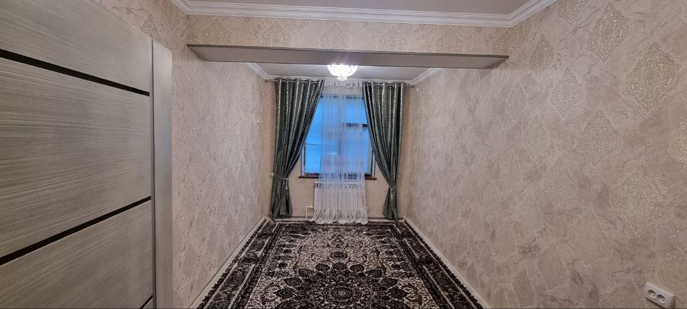 1 хонали 1 этаж ижарага квартира оилага  22 марта ёнида