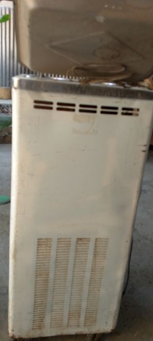 Frezir marojniy aparat