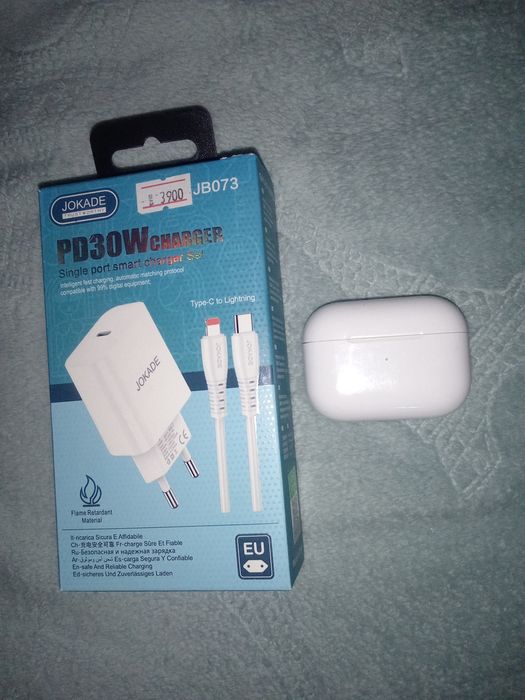 Айрпотс гарантия 2