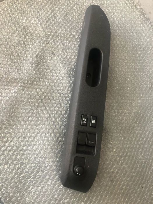 panou butoane stanga fata suzuki splash