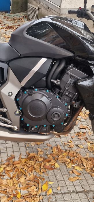 Болтове от Honda CB1000 CBR1000