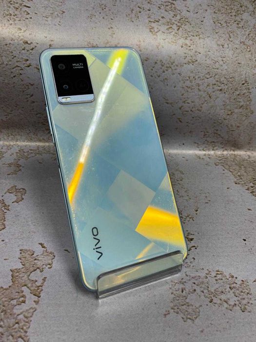 Vivo Y21 64 Gb (УРДЖАР) ID 7312
