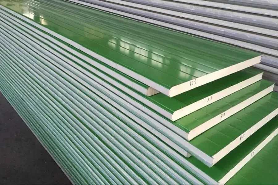 Metall Ferma va Konstruksiya Yasash — Tez, Ishonchli, Sifatli!