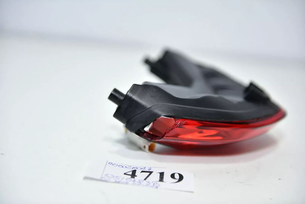 Stop Frana Lumina Spate Ducati Monster 821