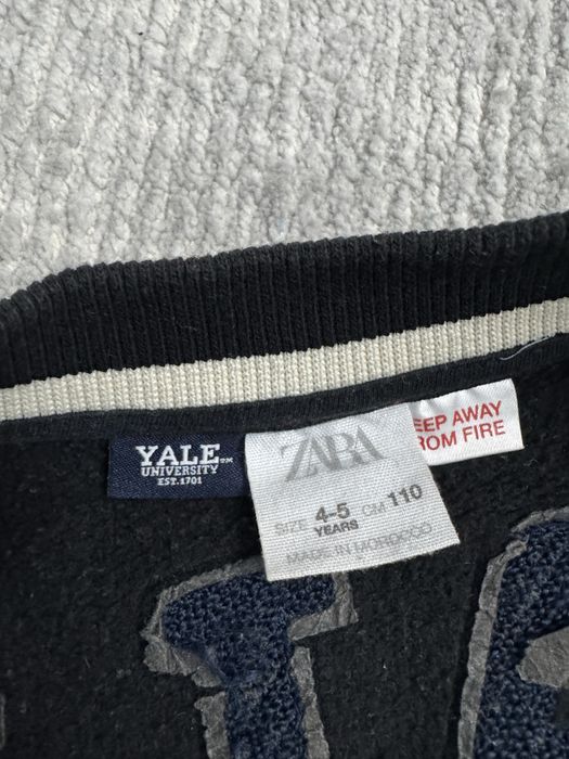 Детская куртка бомбер Zara