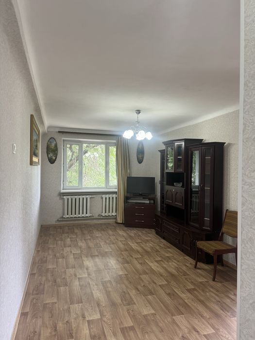 Квартира 2-х комнатная