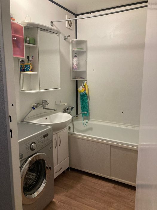 Продаётся 1 комн квартира