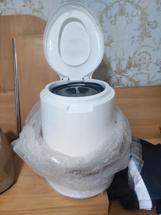 Продам Биотуалет