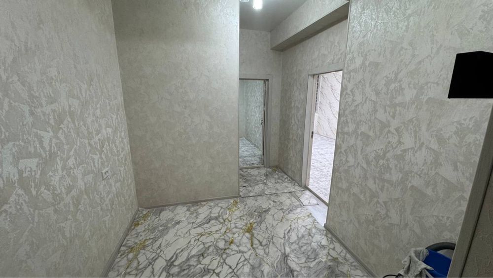 Продаётса 1 комнатная квартира