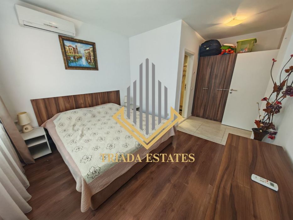 Продава се Тристаен апартамент в Созопол - 102 кв.м за 900 €/кв.м - Снимка #1