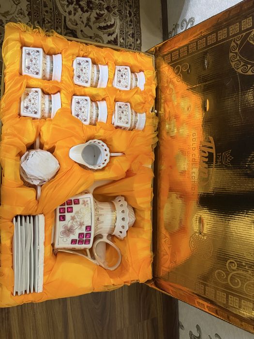 chinni servis madonna