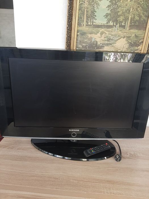 Телевизор самсунг