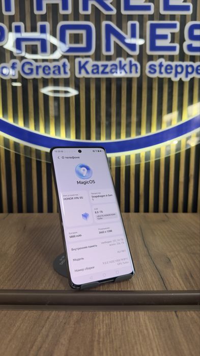 Honor X9b 256/8Gb С гарпнтией!