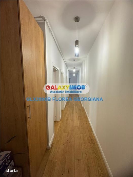 Apartament 3 camere Iancu Nicolae -BELAIR LAKE