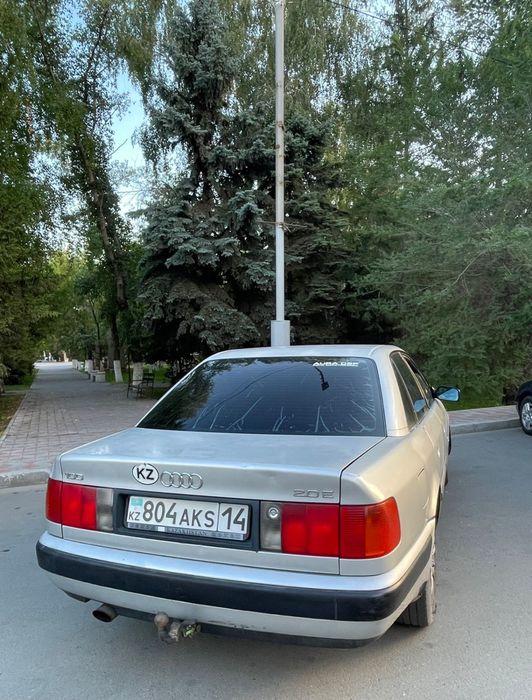 Продам AUDI 100 C4
