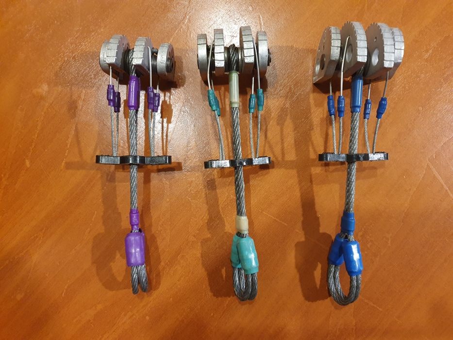 Frienduri Made în Ukraine, 3 mărimi, noi nefolosite