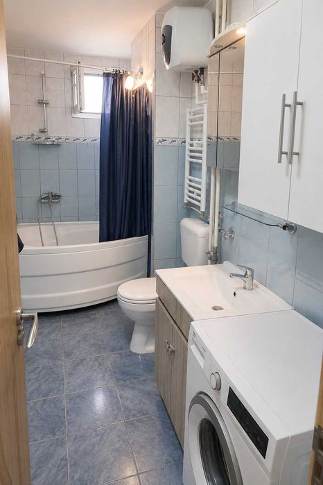 2 camere de închiriat Sector 4, aproape de Piața Sudului
