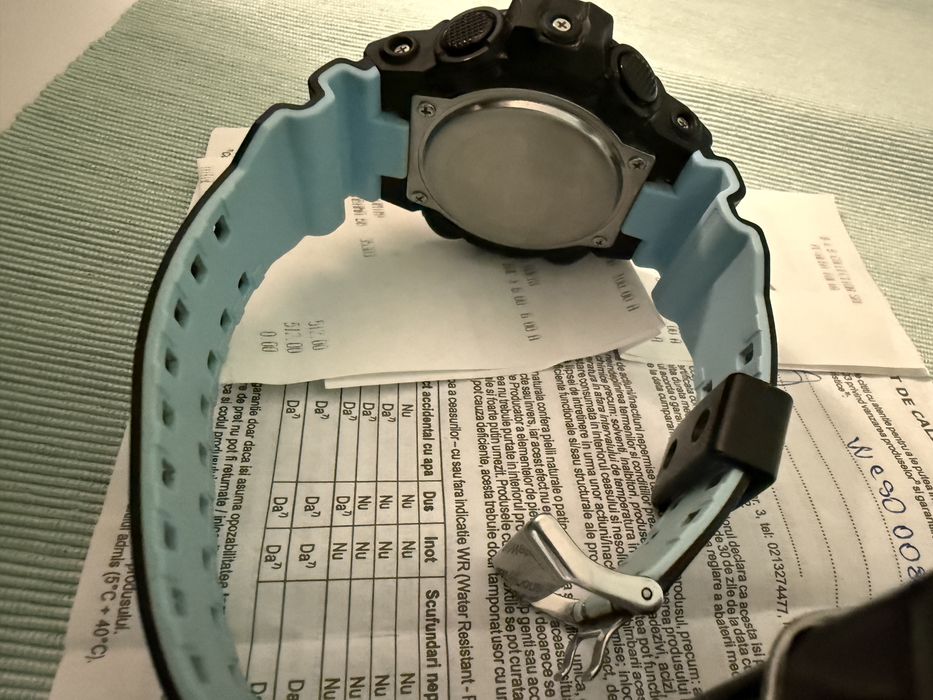 Ceas G Shock impecabil