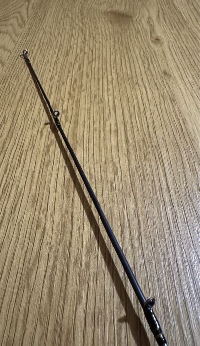 Specter finesse spinning