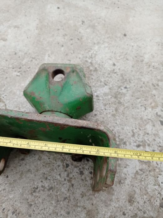 Vând cuplă tractor John Deere Fiat Maseferguson