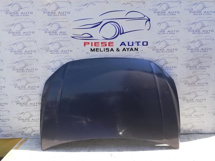 Capota motor Volkswagen Polo 2G Facelift an 2021-2022-2023-2024