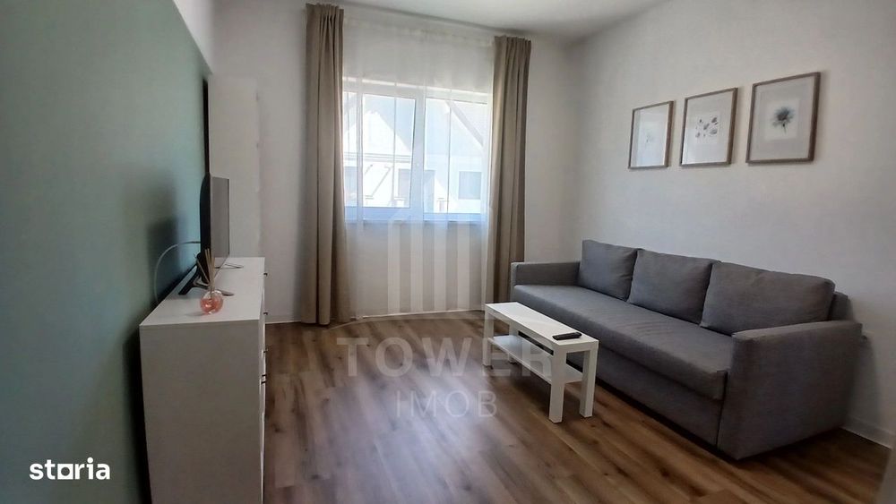 Apartament tip studio | Casian Residence