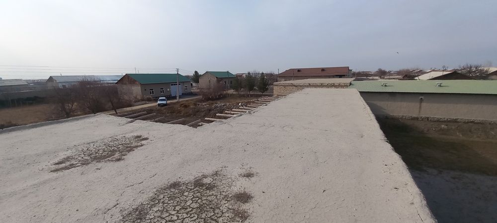 БУХОРО вилояти Когон тумани