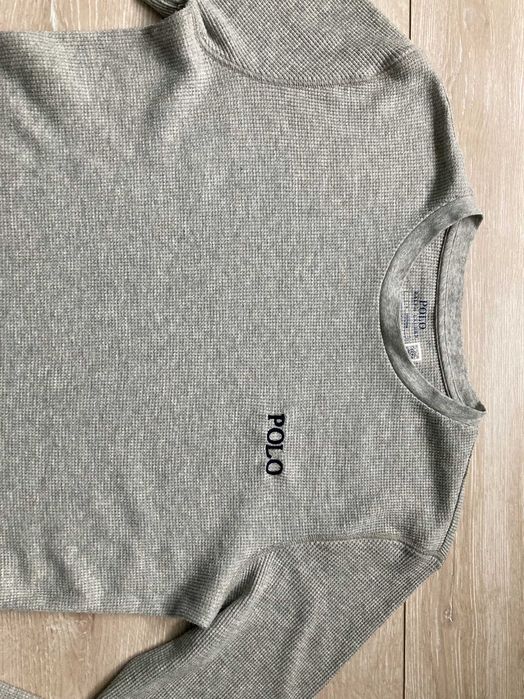 POLO By Ralph Lauren мъжка блуза фланела размер L