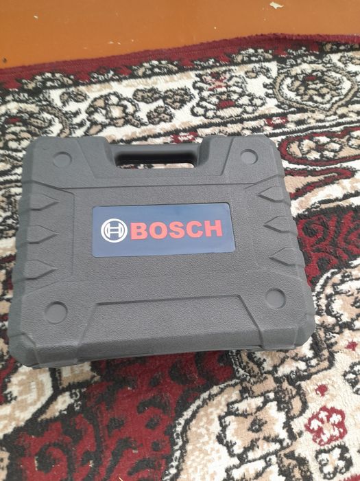 shurupayo'rt  B O S CH