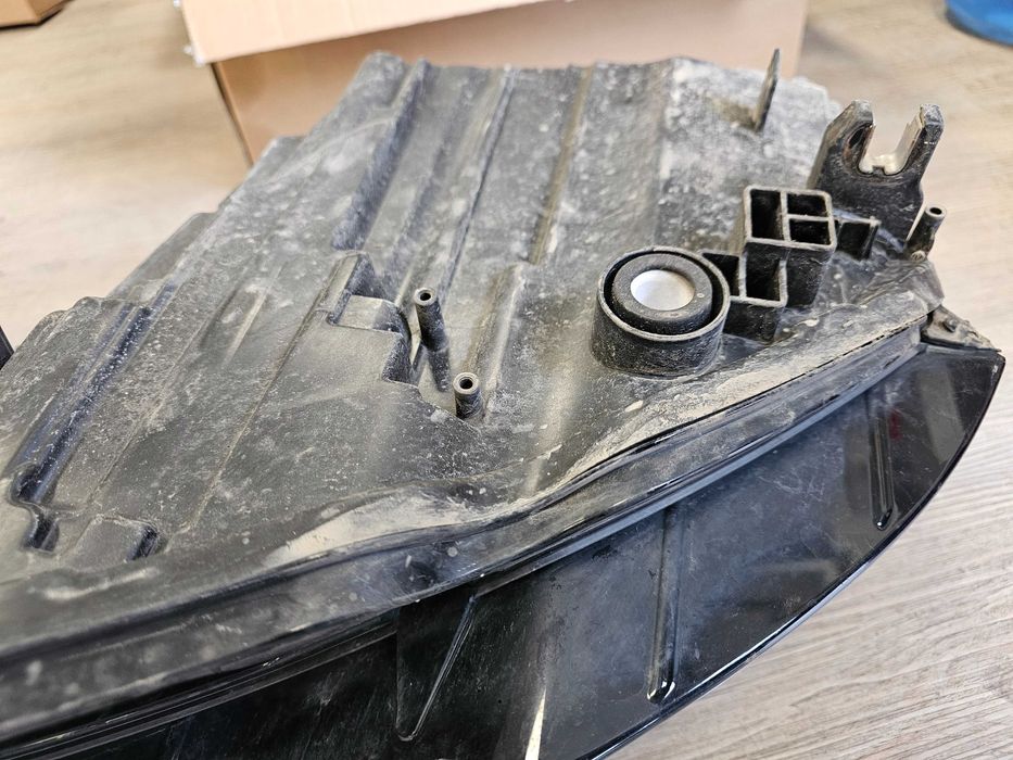 Фар/фарове LED AUDI A6 C8 4K0 941 033 4K0 941 034