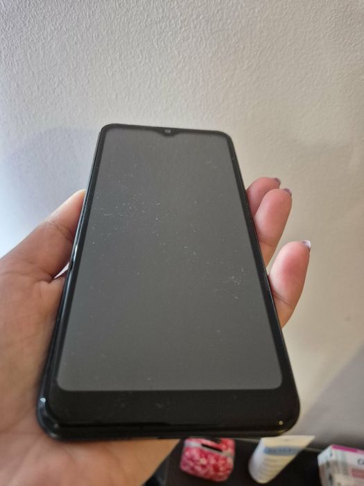 Смартфон Reeder P13 Blue Max L 2022 64 GB