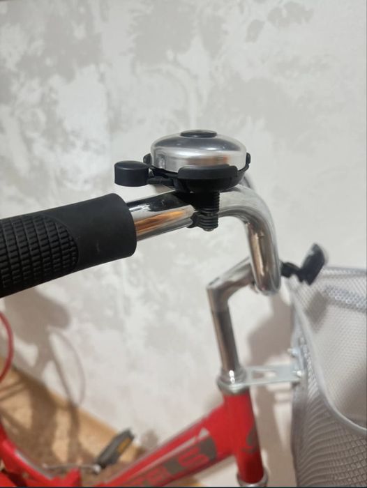 Велосипед STELSS