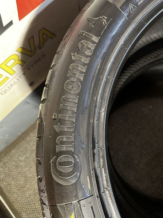 285/40 R20 108W XL - Continental EcoContact 6Q MO Oferta