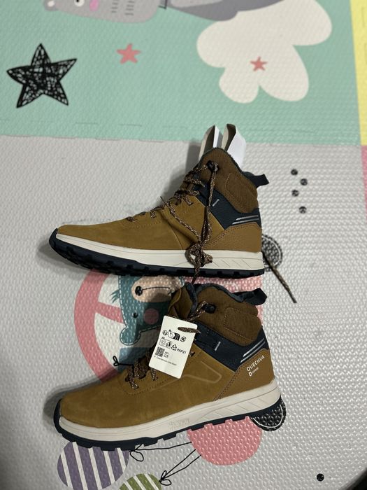 Geci si incaltaminte de copii