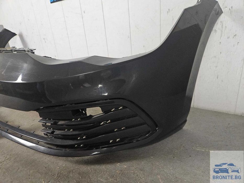 Предна броня VW GOLF 8 Голф 8 2020-
