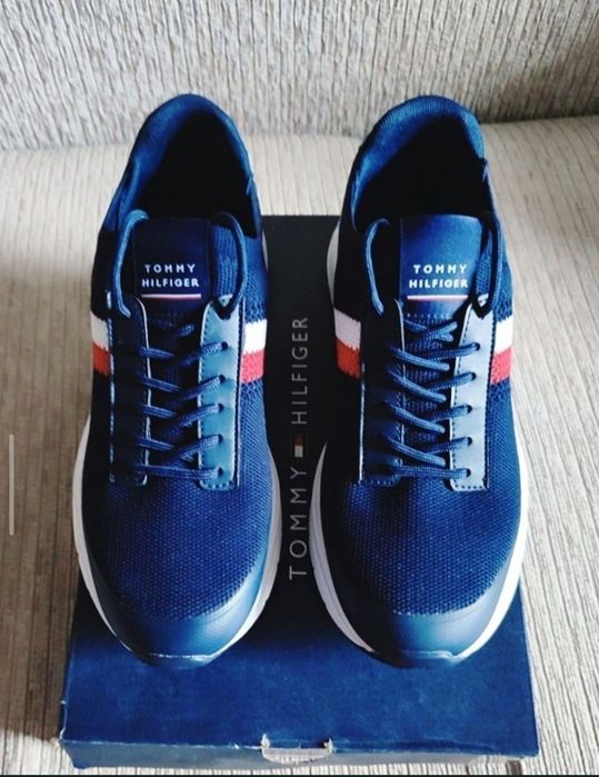 Tommy Hilfiger Nr 40 noi